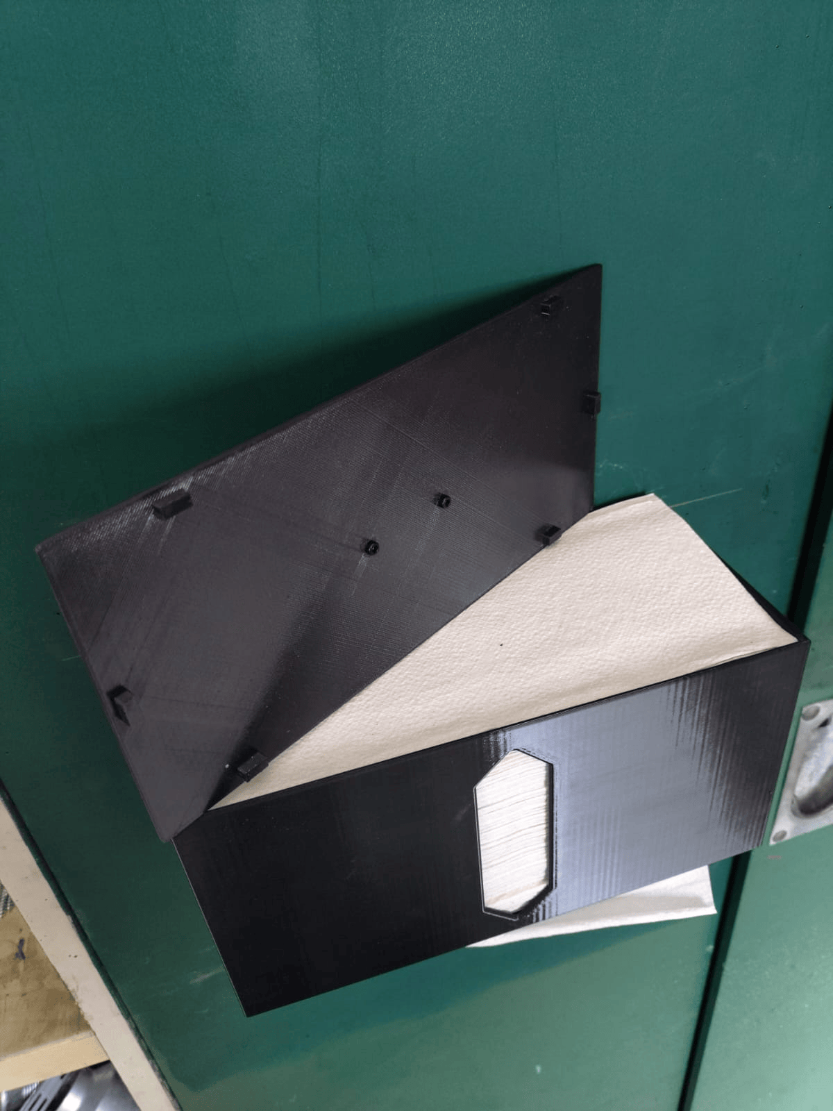 Projekt 5